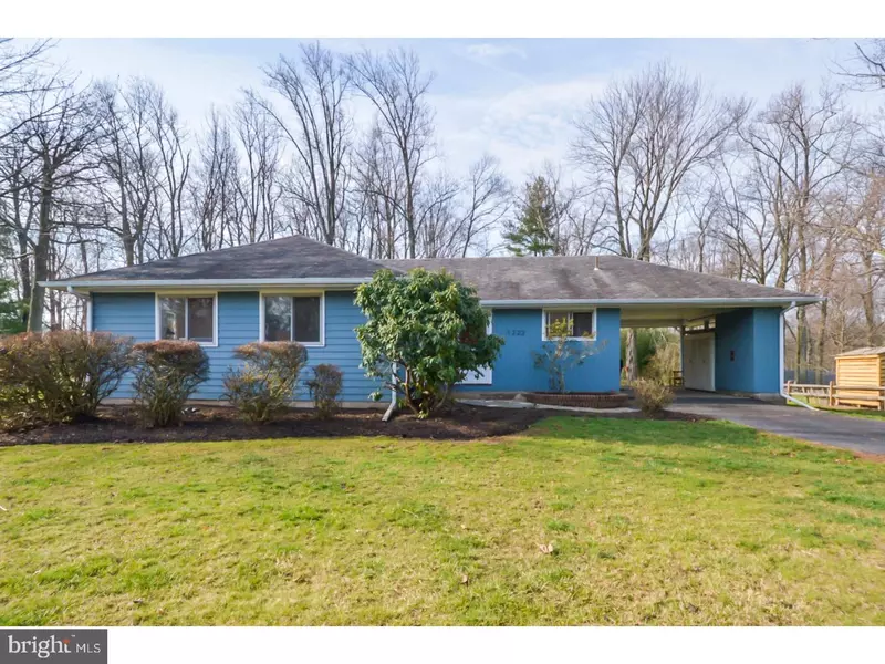 1222 VILSMEIER RD, Lansdale, PA 19446