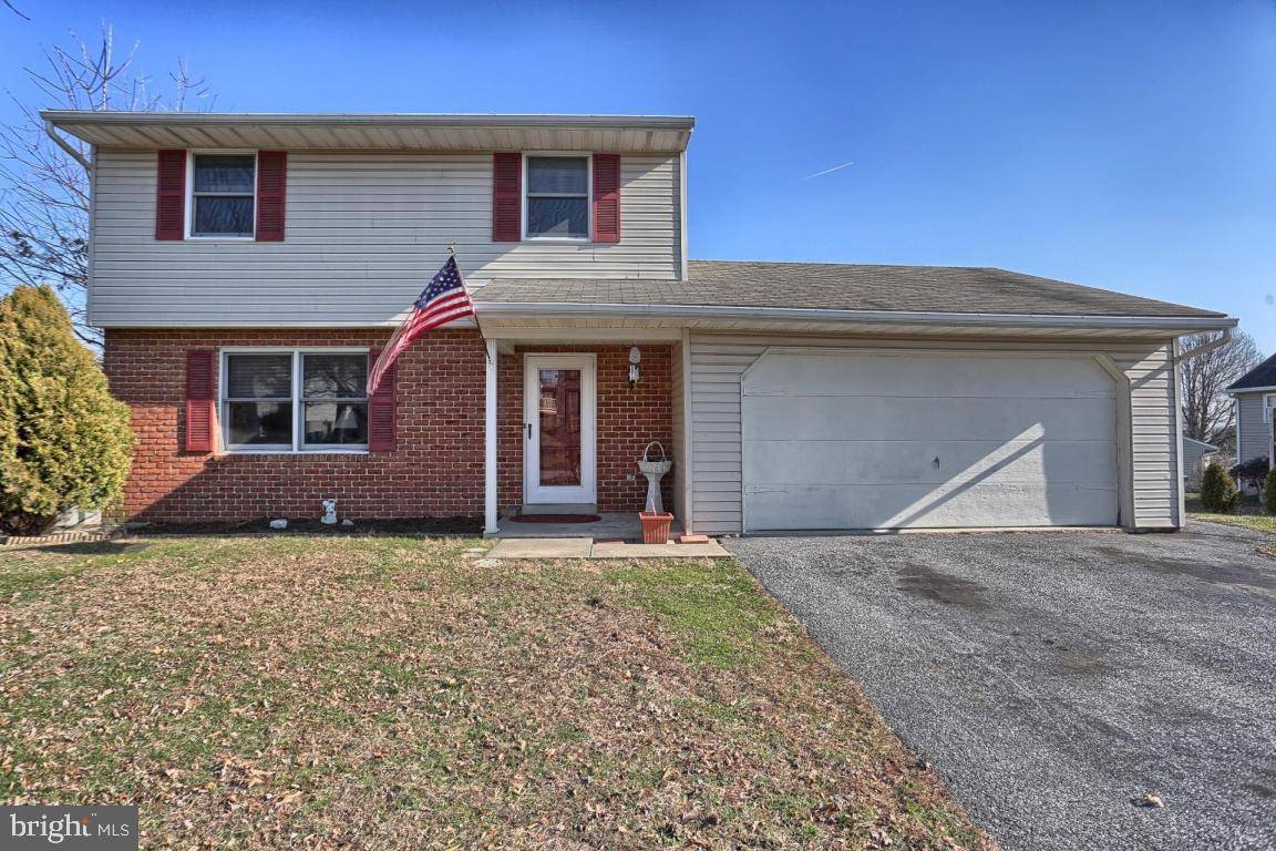3059 BUCKTHORN DR, Lancaster, PA 17601