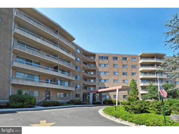 100 WEST AVE #306S, Jenkintown, PA 19046