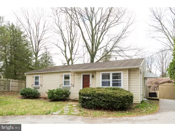 1299 NEW GULPH RD, Conshohocken, PA 19428