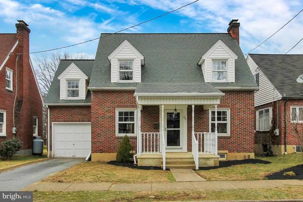 237 CHERRY ST, Elizabethtown, PA 17022