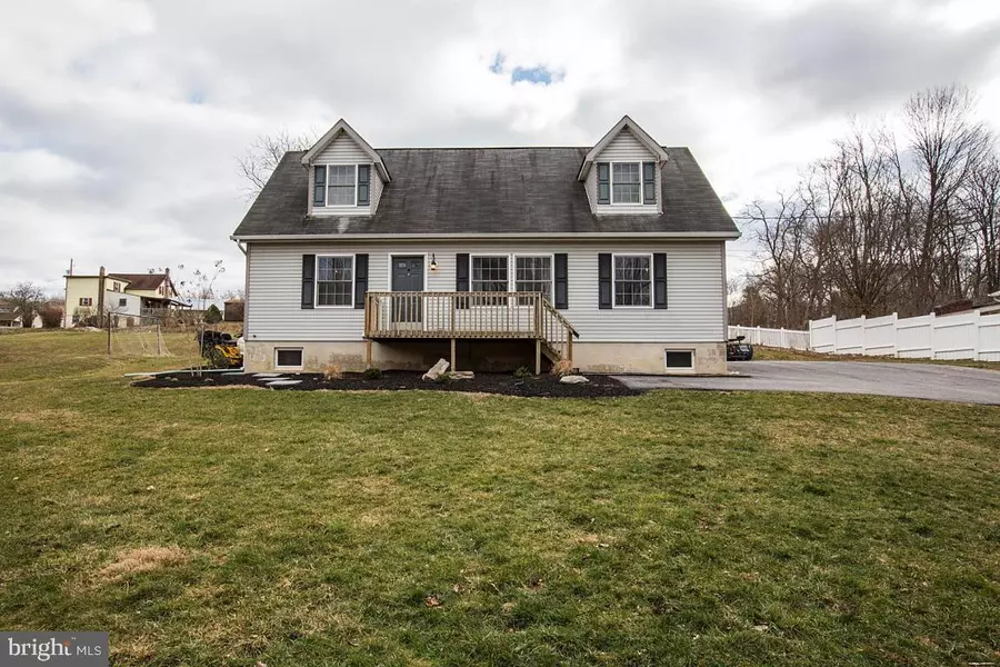 2515 IRONVILLE PIKE, Columbia, PA 17512