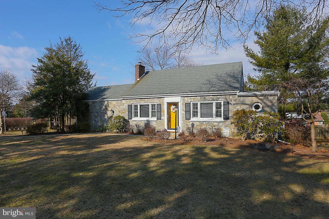 1930 PARK PLZ, Lancaster, PA 17601