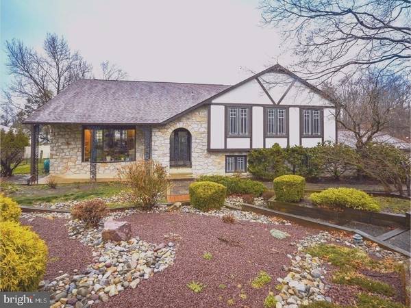 1267 METTLER RD, Huntingdon Valley, PA 19006