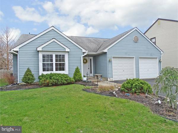 5 HEDGEROW LN, Horsham, PA 19044