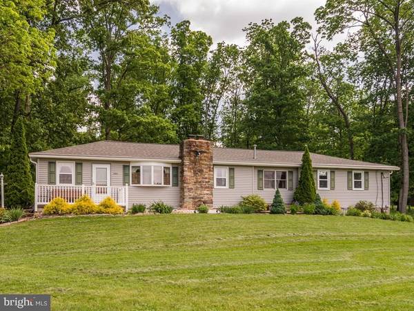 5455 BOSSLER RD, Elizabethtown, PA 17022