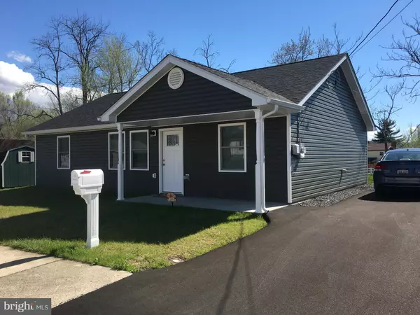 359 CARSKADON LN, Keyser, WV 26726