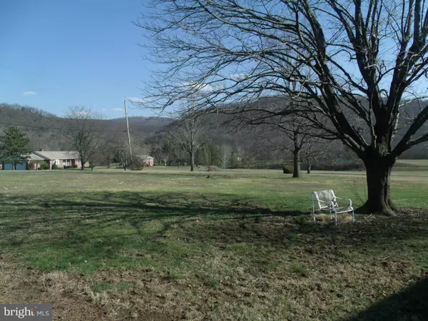 Keyser, WV 26726,321 MEADOWLARK ACRES DRIVE