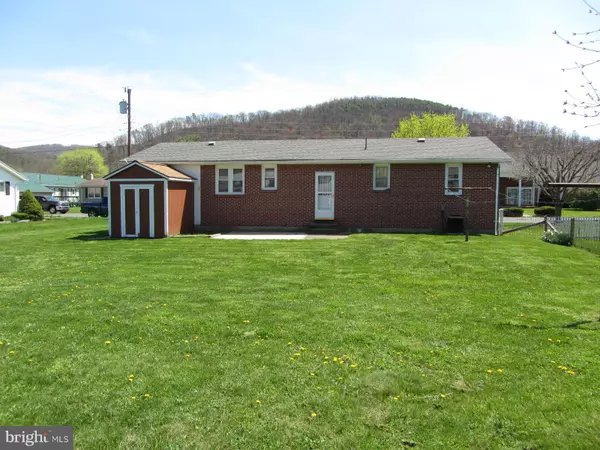 Keyser, WV 26726,1440 CHANDELL ST