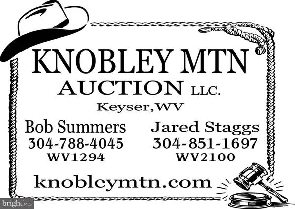 522 MCPAW, Ridgeley, WV 26753