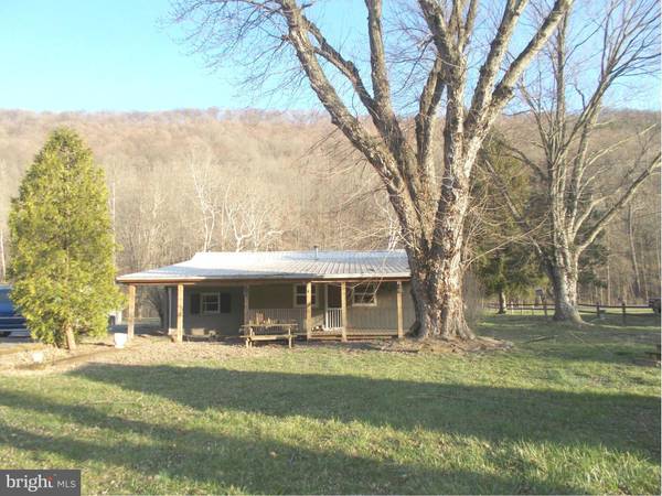 27 GREAT OAK VALLEY ROAD HWY, Keyser, WV 26726