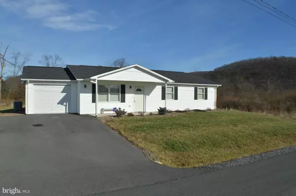 Keyser, WV 26726,58 REDWOOD LN