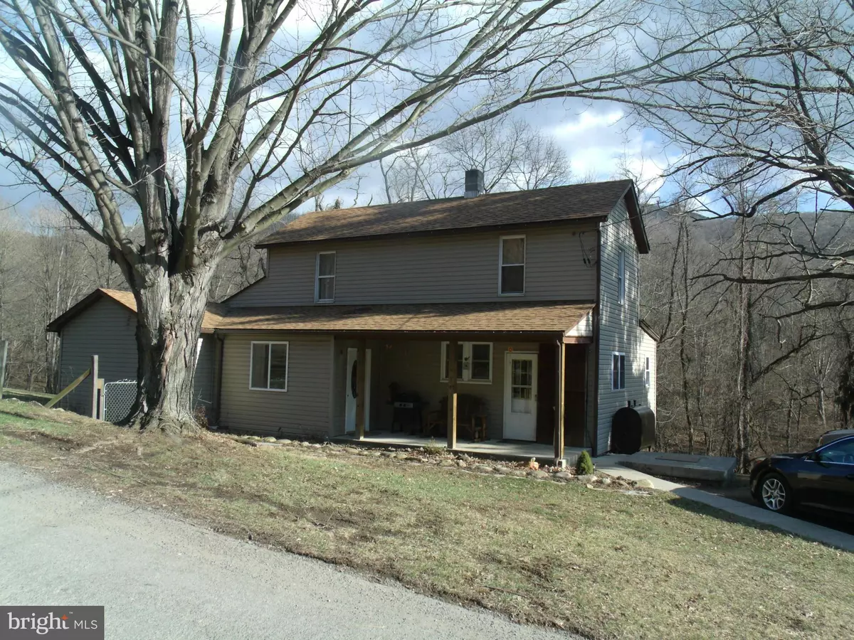 Keyser, WV 26726,2558 WAXLER RD