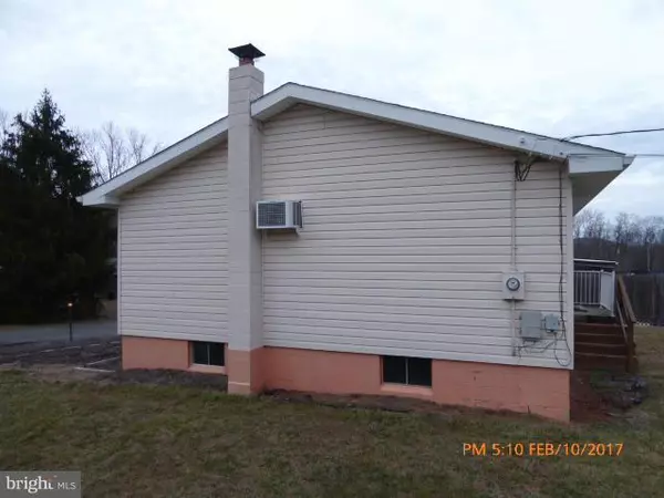 Ridgeley, WV 26753,35 MOCKINGBIRD WAY