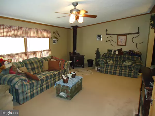 Keyser, WV 26726,299 GRAND VIEW DR