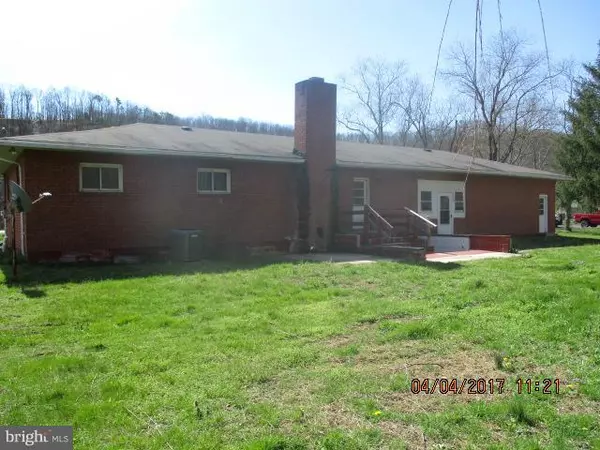 Keyser, WV 26726,8878 FORT ASHBY RD