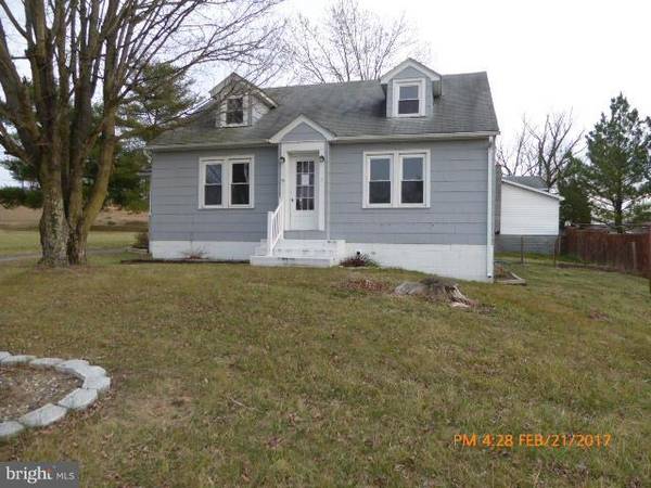 9285 RT 28, Fort Ashby, WV 26719