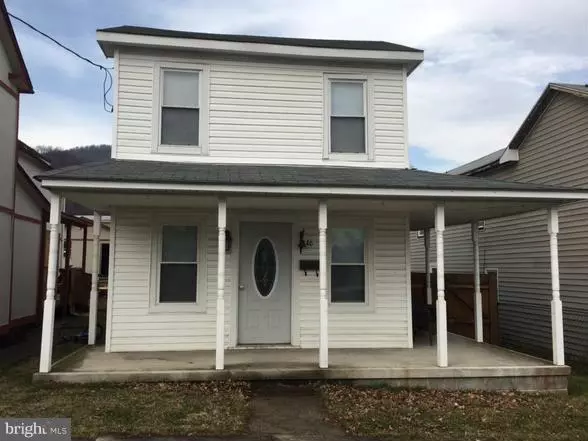 Keyser, WV 26726,46 D ST