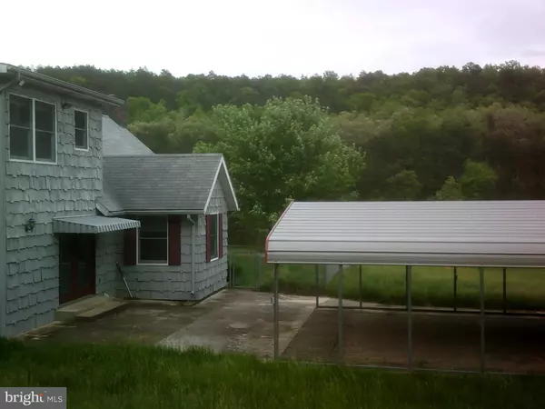 Fort Ashby, WV 26719,575 GLEN ECHO FARM RD