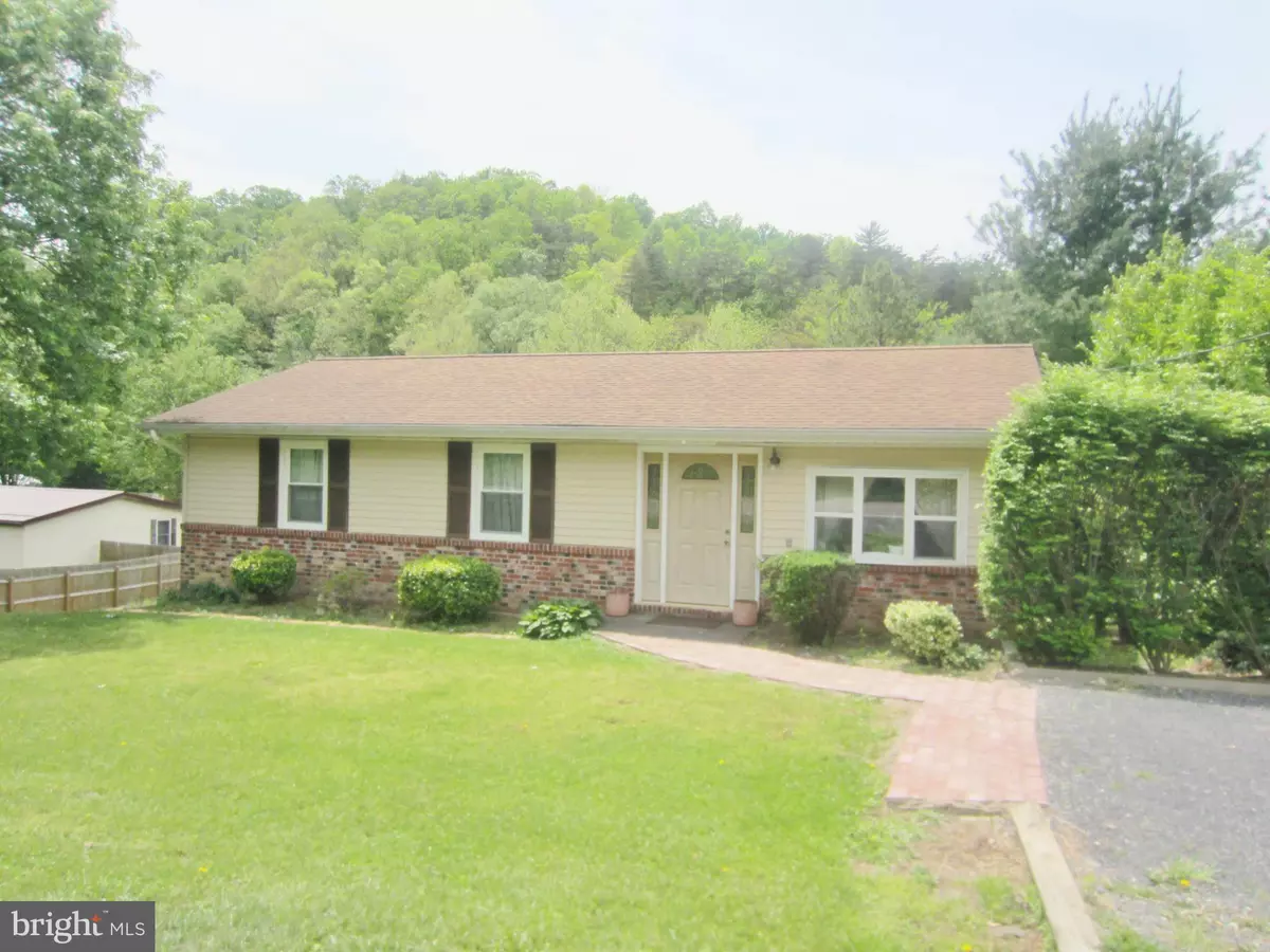 Fort Ashby, WV 26719,81 BRUSHY RUN RIDGE LN