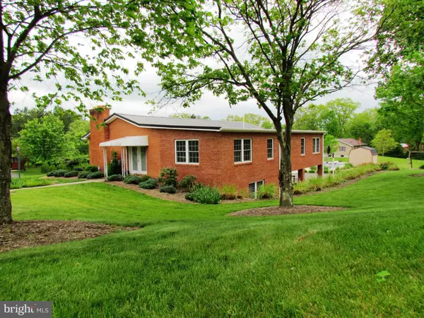 Fort Ashby, WV 26719,89 FOREST EDGE DR