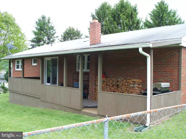 Keyser, WV 26726,1380 PARRISH ST