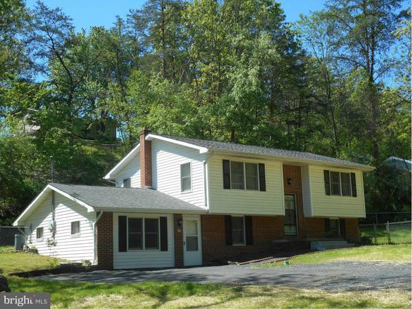 127 SUNRISE DR, Fort Ashby, WV 26719