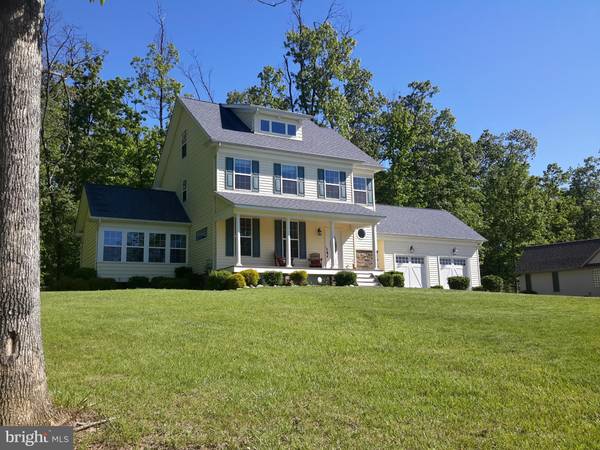 85 NORTHGATE TRL, Ridgeley, WV 26753