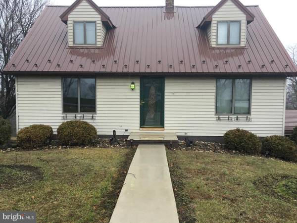 126 PAM CT, Ridgeley, WV 26753