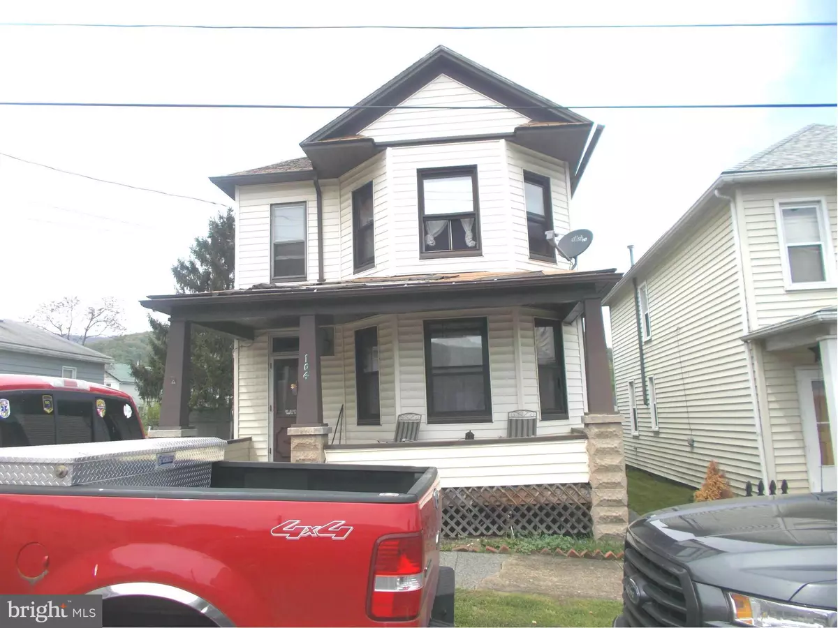 Keyser, WV 26726,104 C ST