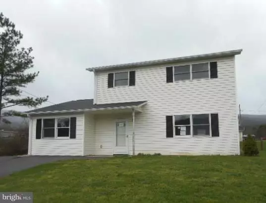 60 SNOWBIRD ST S, Keyser, WV 26726