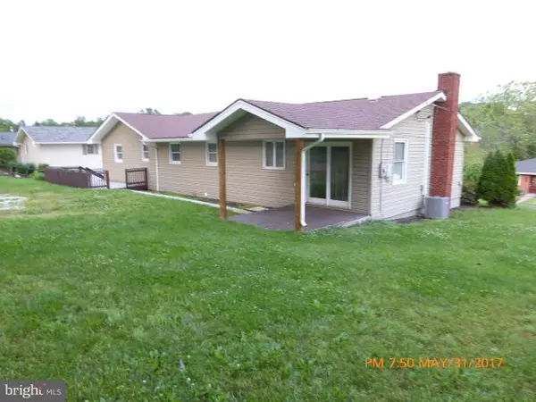 Ridgeley, WV 26753,61 JOY DR