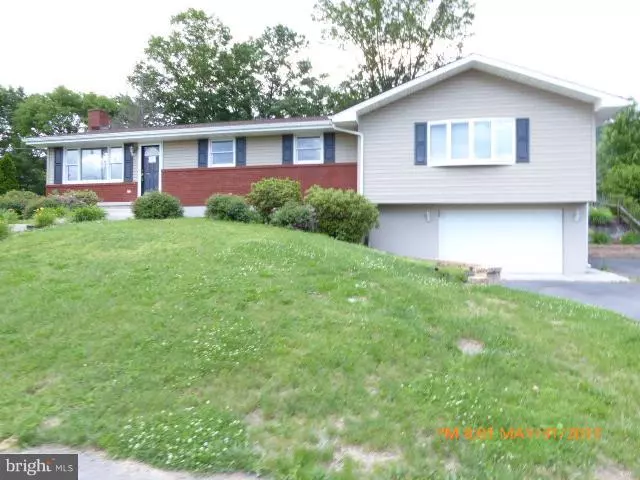 Ridgeley, WV 26753,61 JOY DR