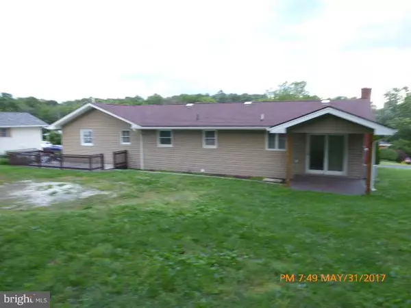 Ridgeley, WV 26753,61 JOY DR