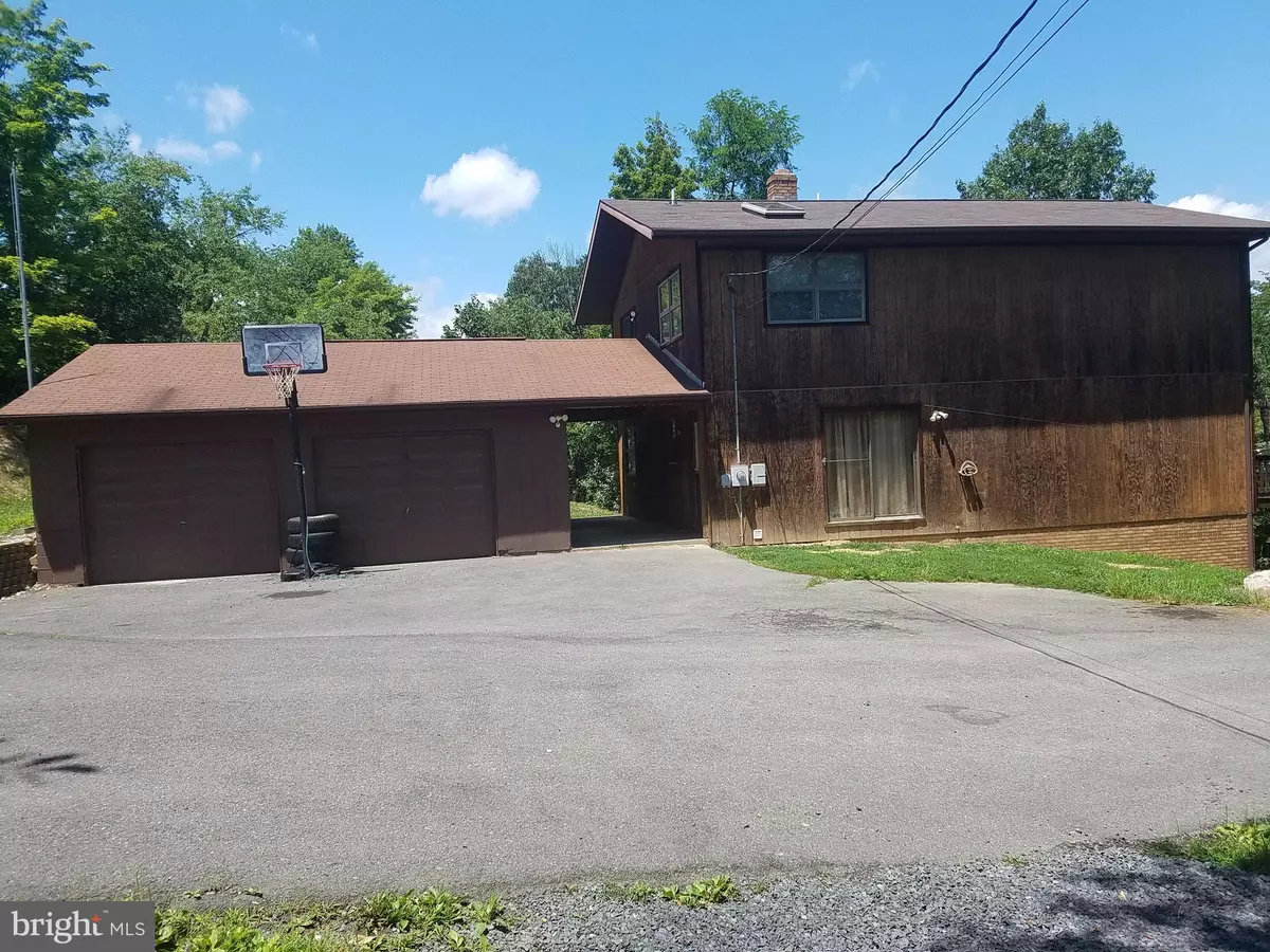 Ridgeley, WV 26753,80 PAM CT