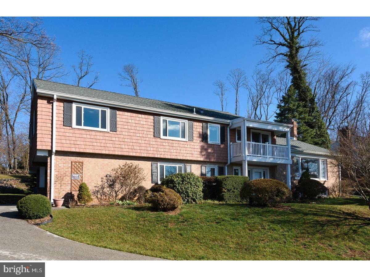 Wayne, PA 19087,108 GULPH HILLS RD