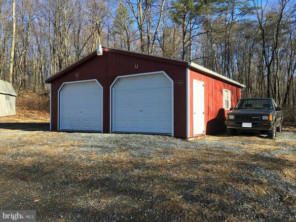 Burnt Cabins, PA 17215,22850 PLEASANT HILL RD