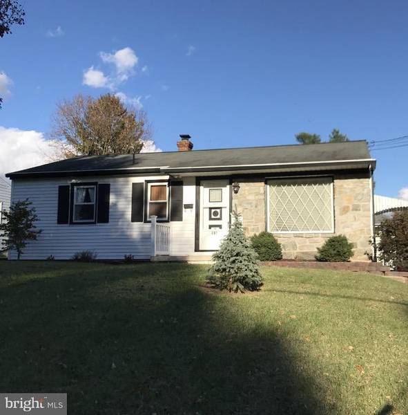 237 MAPLE ST, Elizabethtown, PA 17022