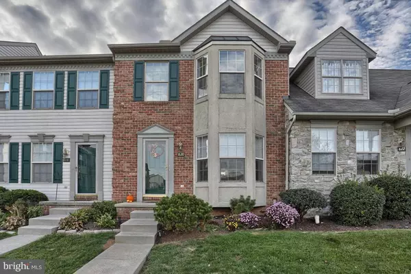 Lancaster, PA 17601,820 COBBLESTONE LN