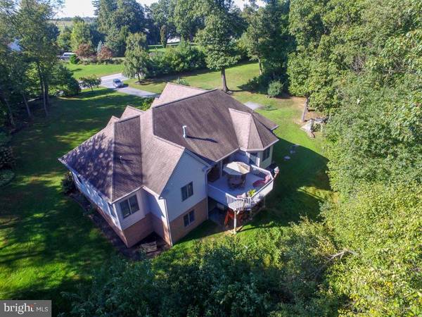 Pequea Twp, PA 17584,23 OAK LN