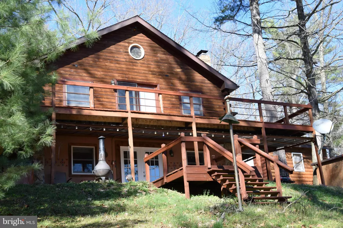 Berkeley Springs, WV 25411,404 MILL FARM TRAIL