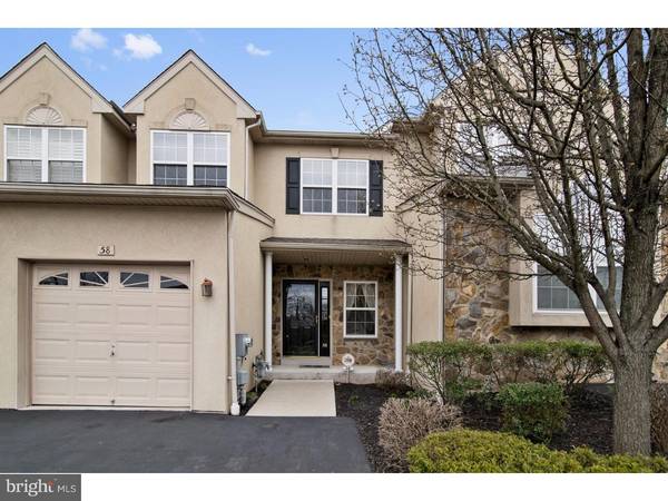 58 ARBOR CIR, Colmar, PA 18915