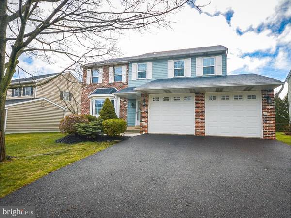 3 BOULDER LN, Horsham, PA 19044