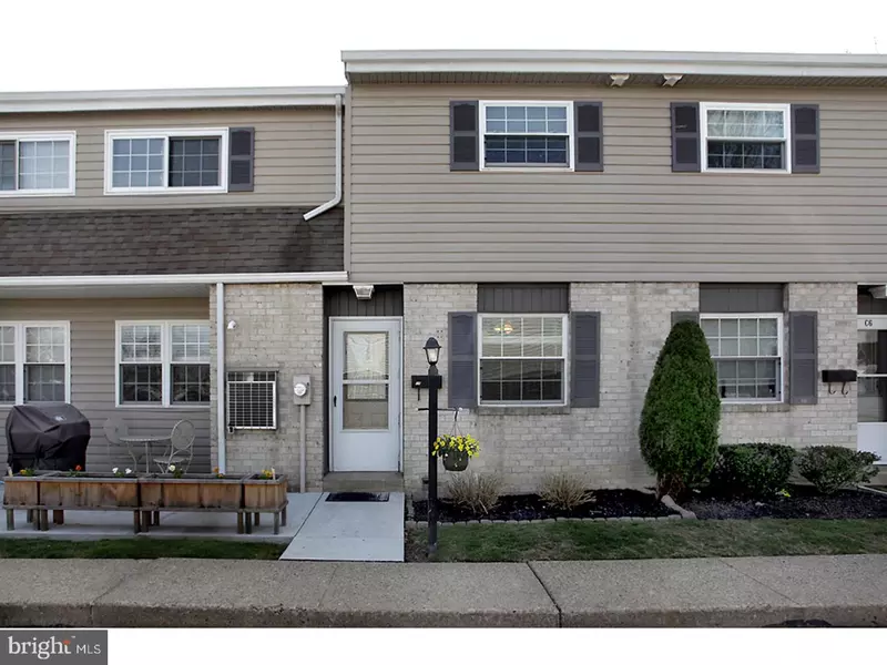 325 S WARMINSTER RD #C5, Hatboro, PA 19040