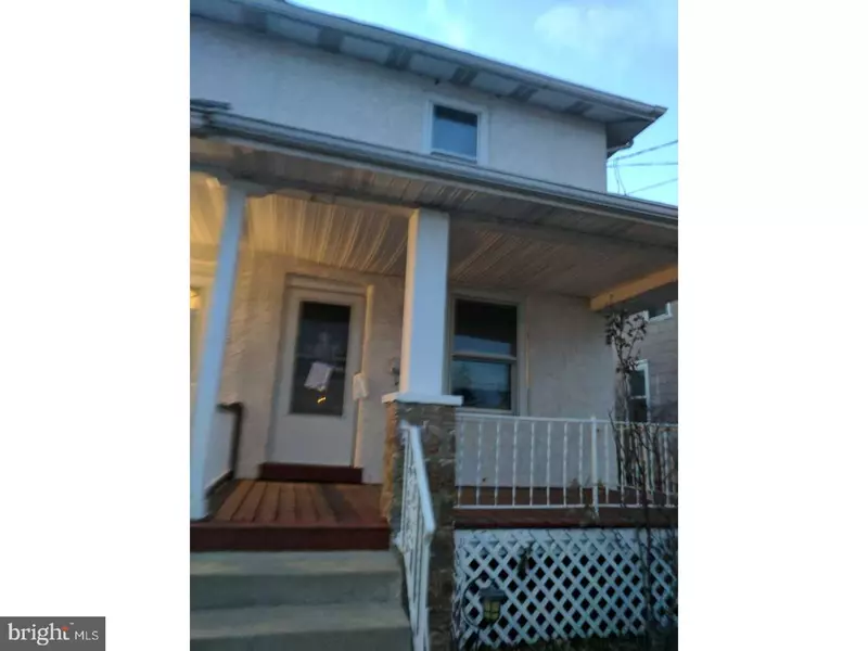 109 GREENWOOD AVE, Ambler, PA 19002