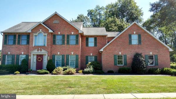 108 SPRINGDALE LN, Millersville, PA 17551