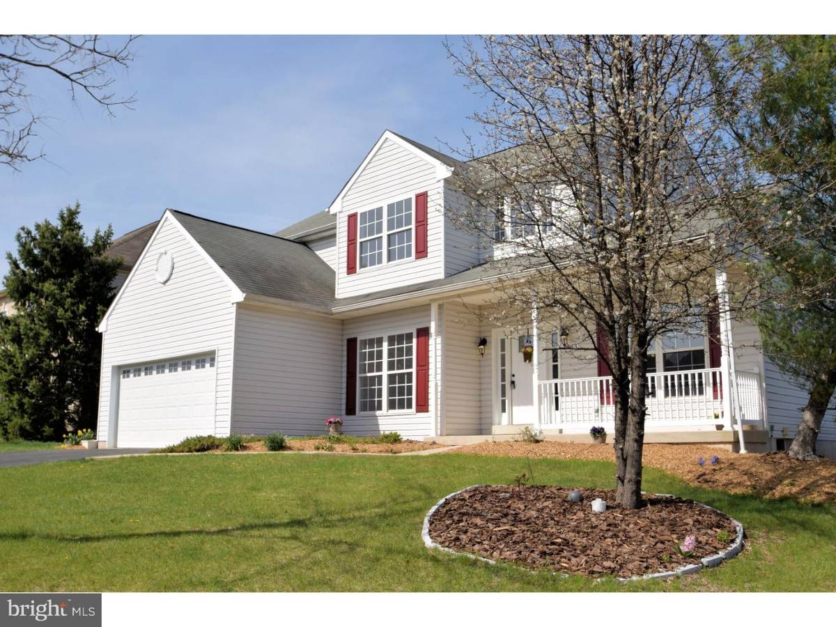 Collegeville, PA 19426,3863 JAMIE CT