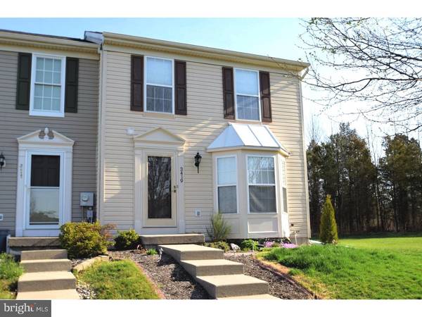 3419 ASH WAY, Perkiomenville, PA 18074