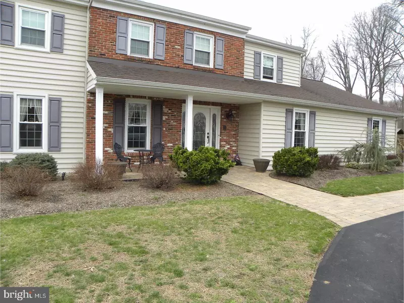 2160 WALLINGFORD CIR, Hatboro, PA 19040