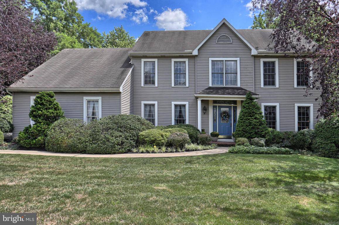 161 WINDOVER TURN, Lancaster, PA 17601